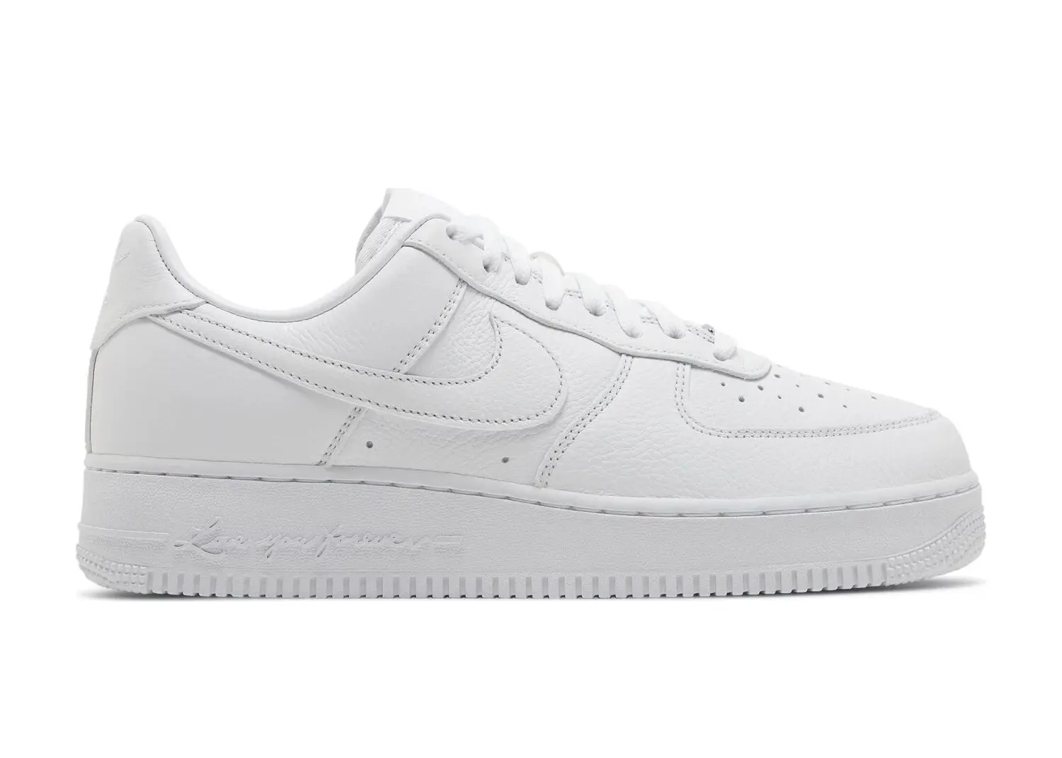 nike air force 1 low drake nocta certified lover boy