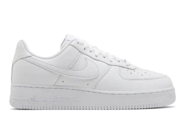 nike air force 1 low drake nocta certified lover boy