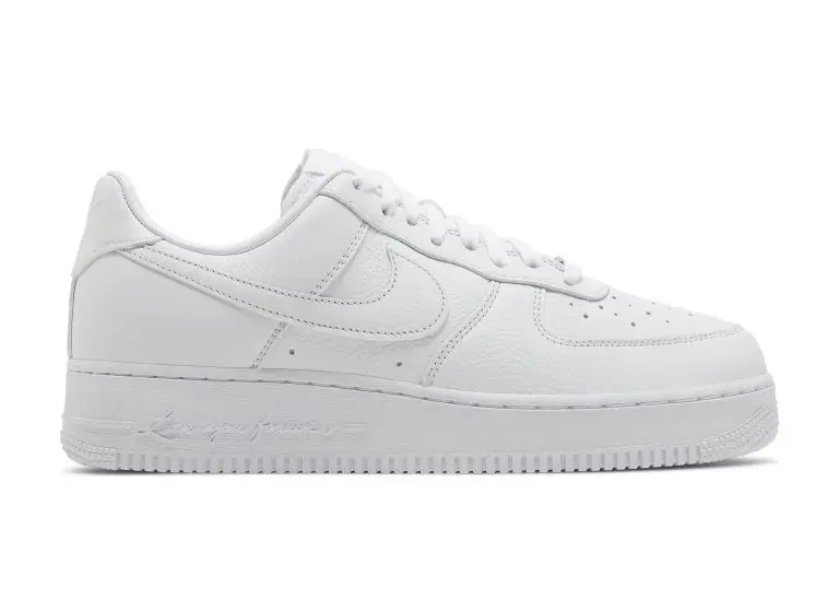 nike air force 1 low drake nocta certified lover boy