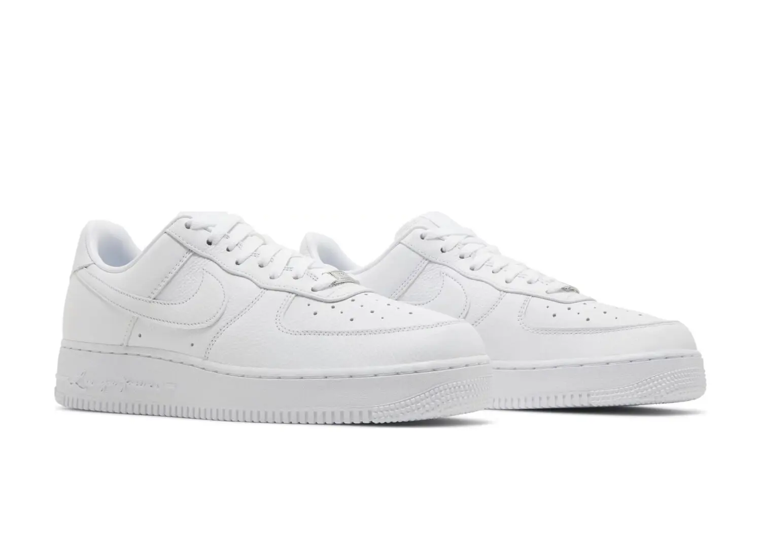 nike air force 1 low drake nocta certified lover boy5