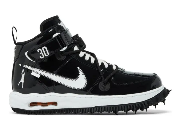 nike air force 1 mid sp off white sheed