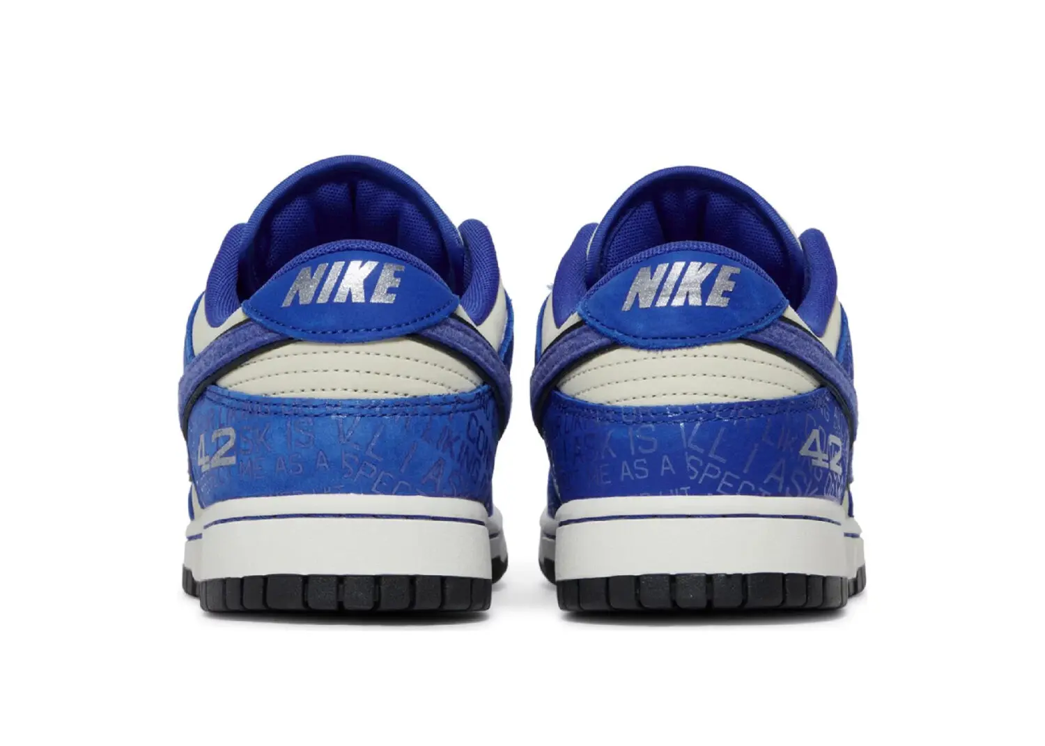 nike dunk low jackie robinson 3