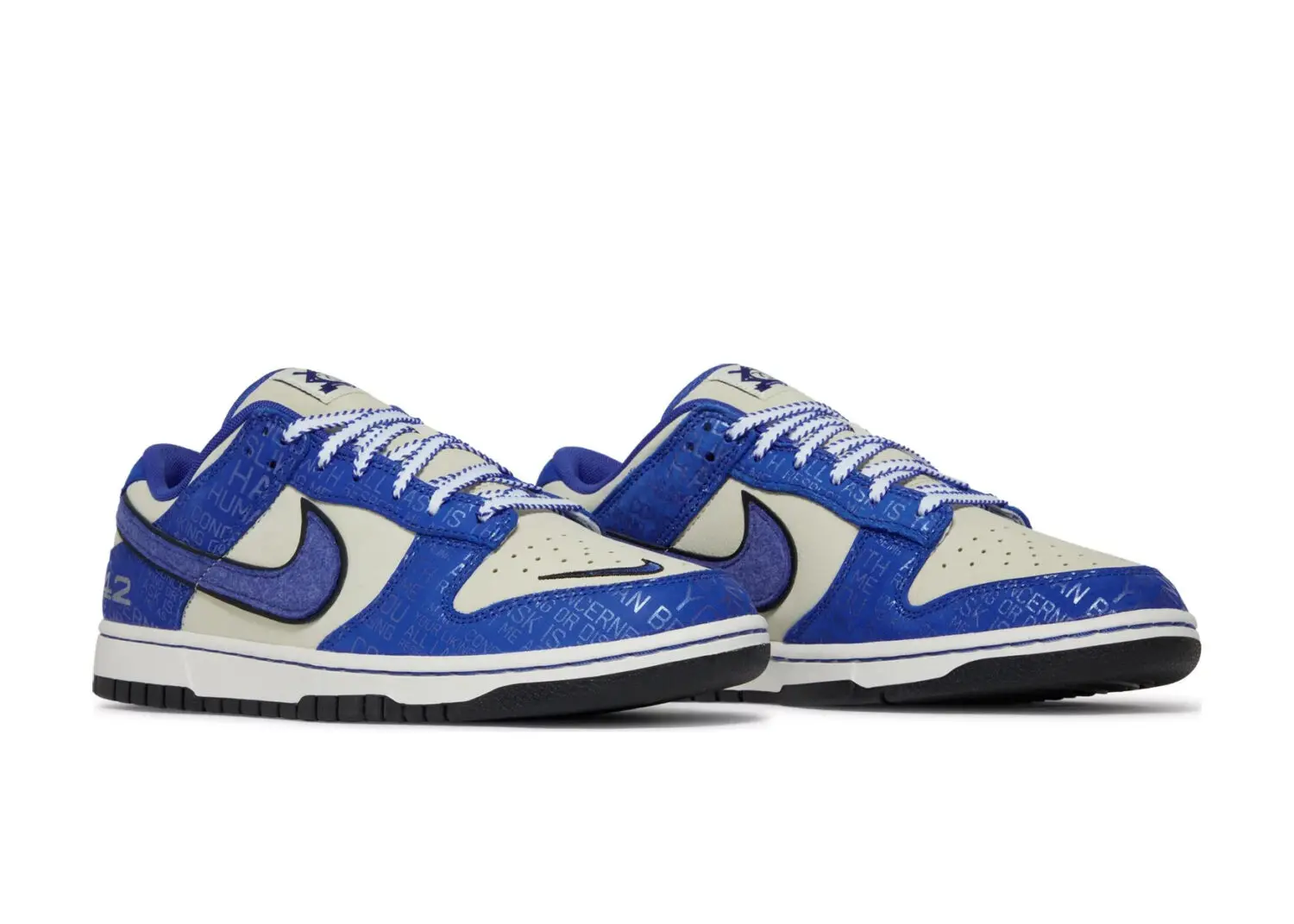 nike dunk low jackie robinson 5