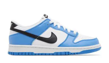 Nike Dunk Low Photo Blue (GS)