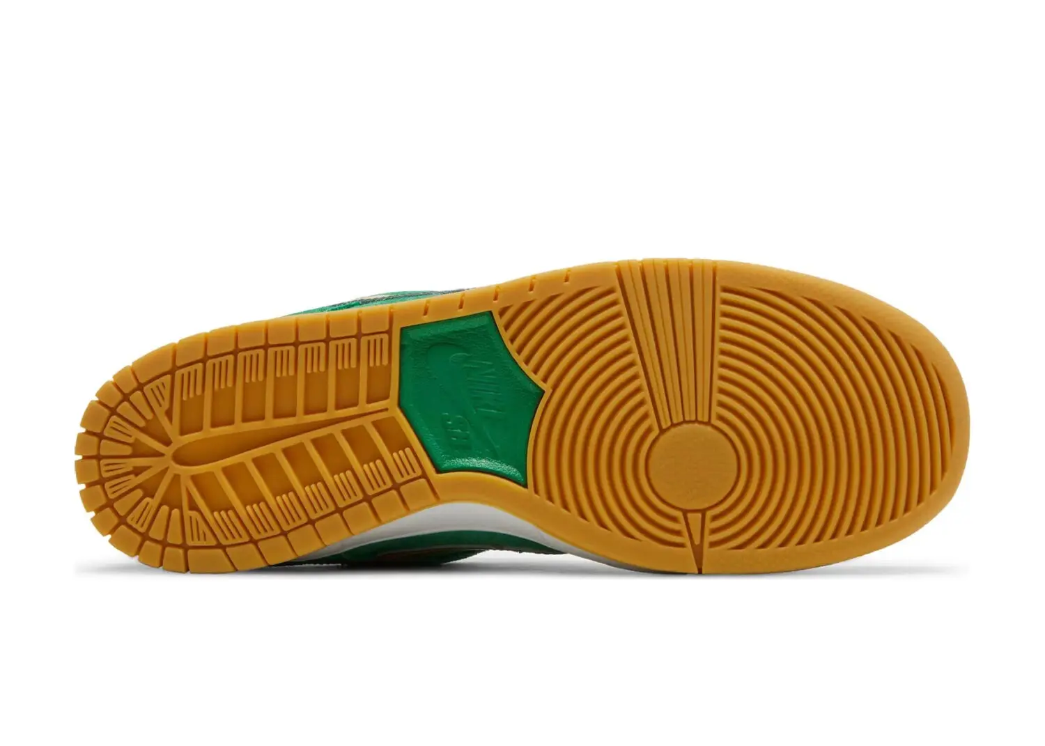 nike sb dunk low pro st. patrick's day (2022) +