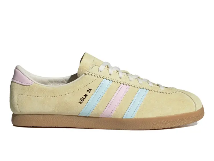 adidas koln 24 almost yellow