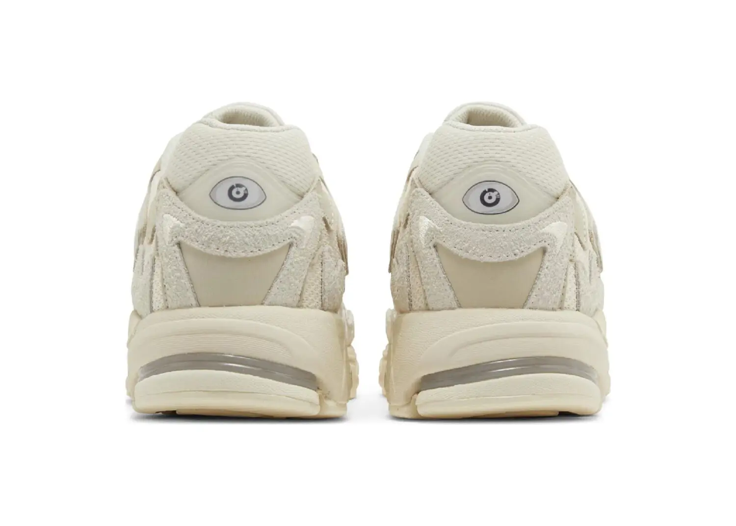 adidas response cl bad bunny wonder white 3