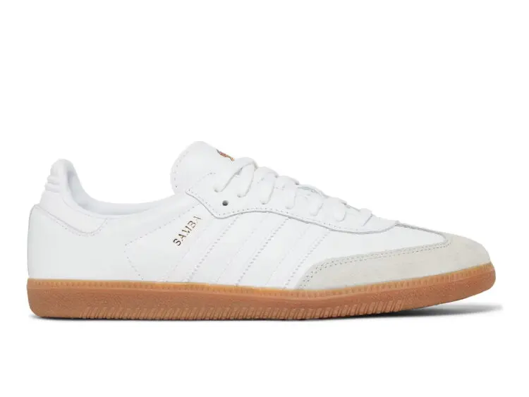 adidas samba team real madrid
