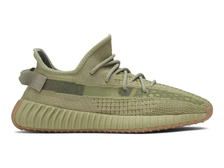 adidas yeezy boost 350 v2 sulfur