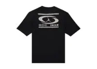 jordan x travis scott t shirt black