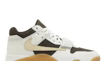 Nike Air Jordan Jumpman Jack TR Travis Scott Sail