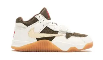 Nike Air Jordan Jumpman Jack TR Travis Scott Sail (PS)