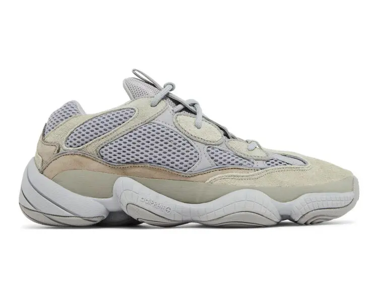 adidas yeezy 500 stone salt
