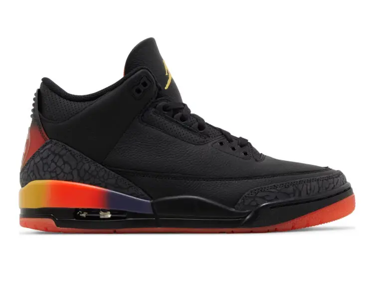 nike air jordan 3 retro j balvin rio