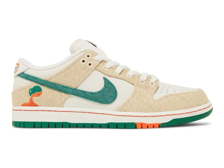 nike sb dunk low jarritos