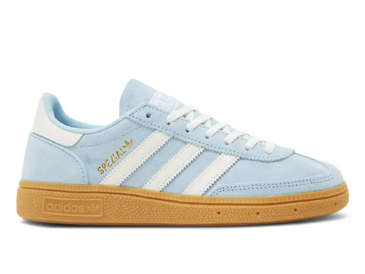 adidas handball spezial clear sky (w)