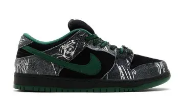 Nike SB Dunk Low There Skateboards