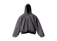 yeezy gap engineered by balenciaga dove hoodie black