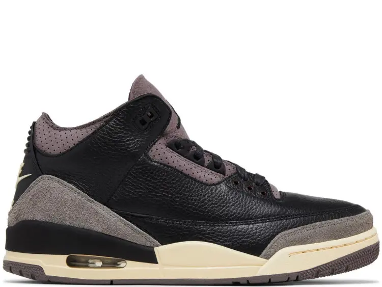 nike air jordan 3 retro og sp a ma maniére while you were sleeping (w)