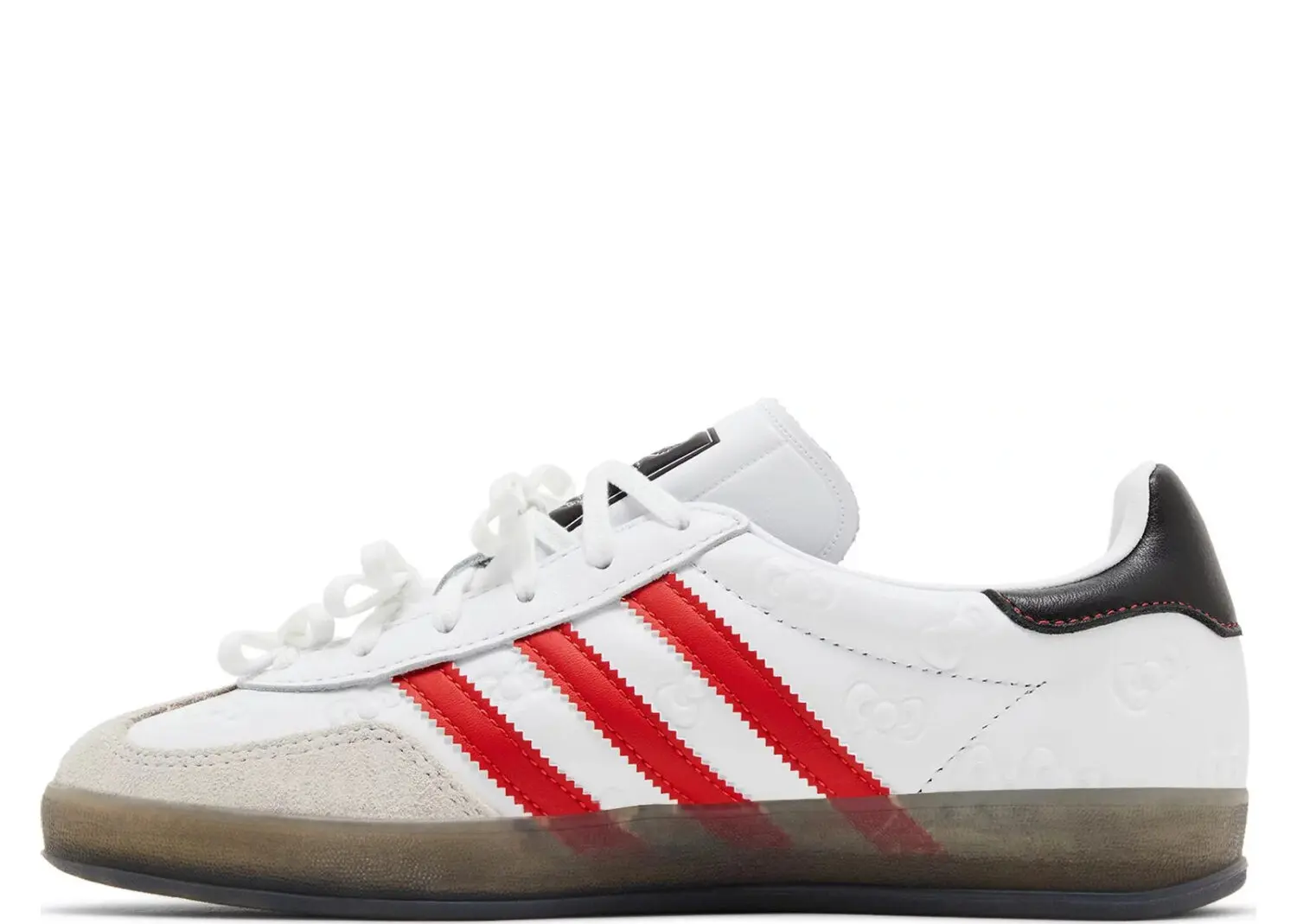 adidas gazelle indoor hello kitty (w) 2