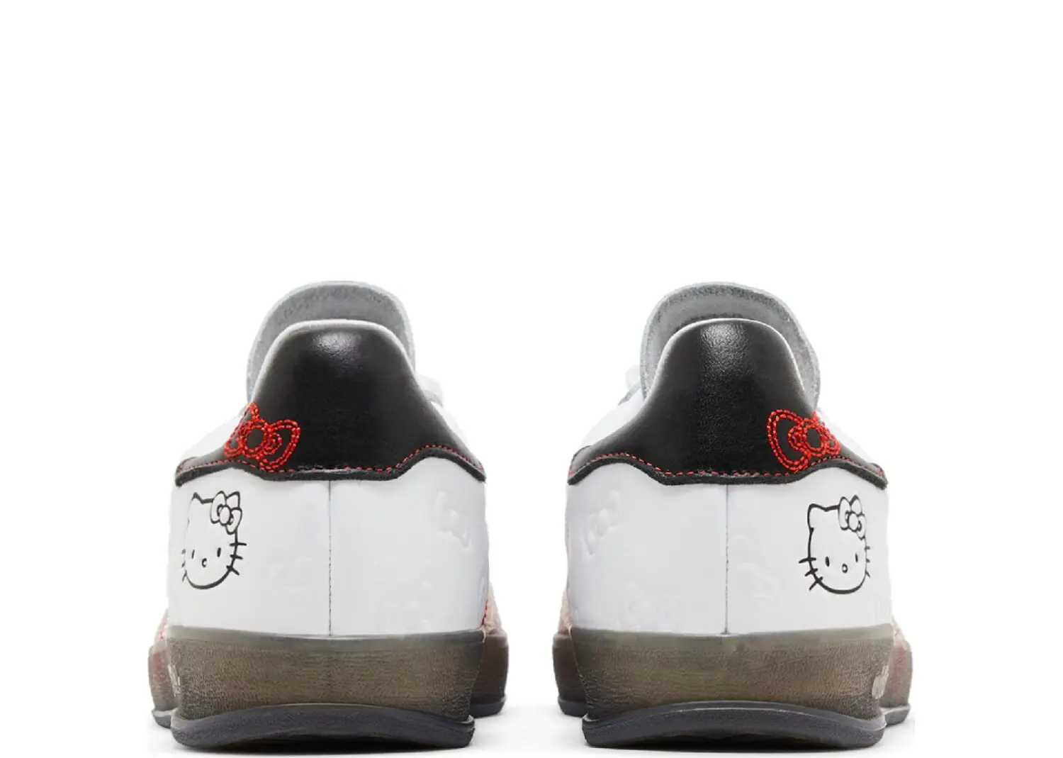 adidas gazelle indoor hello kitty (w) 3