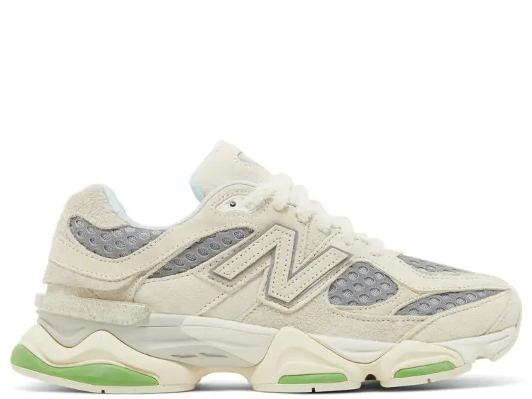 new balance 9060 bricks & wood