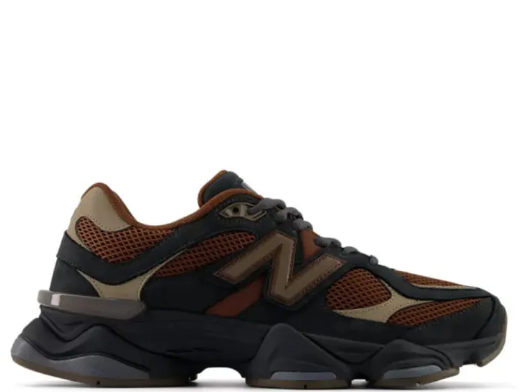 new balance 9060 phantom rich oak