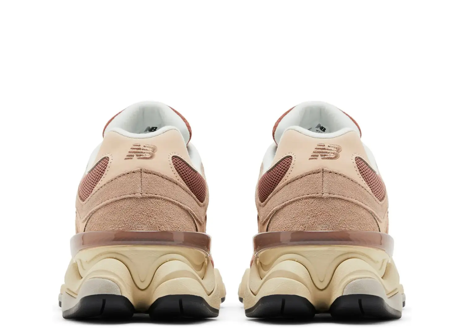 new balance 9060 sparrow flat taupe