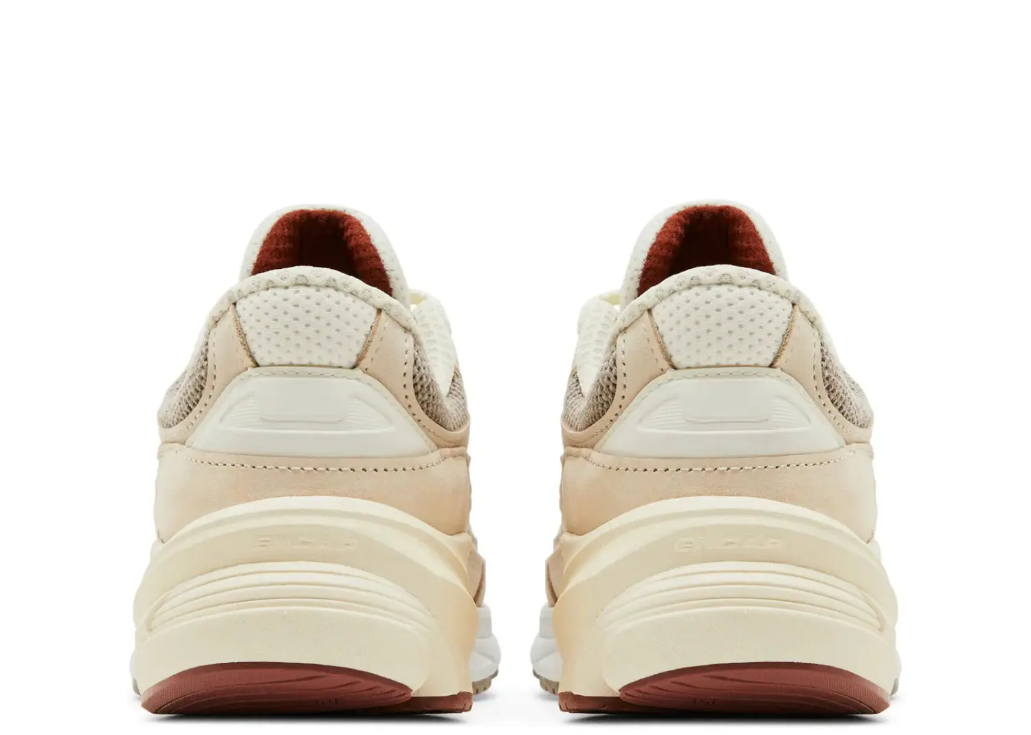 new balance 990v6 miusa loro piana raw cashew