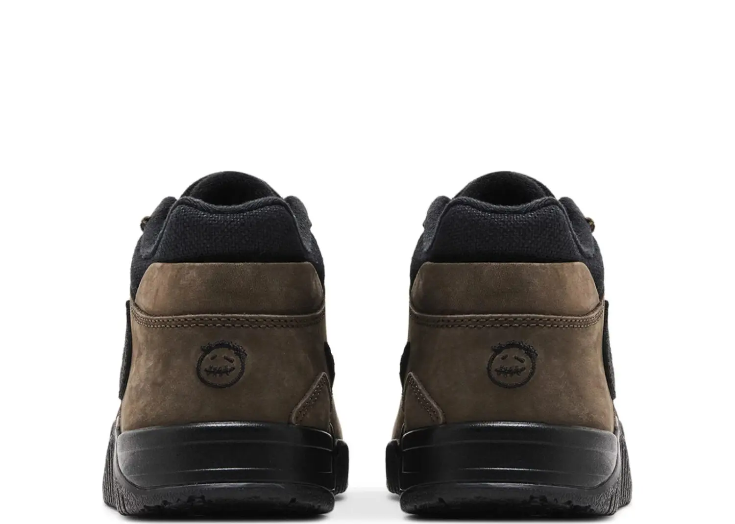 nike air jordan jumpman jack tr travis scott dark mocha 4