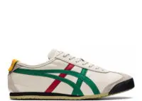 onitsuka tiger mexico 66 birch green red yellow