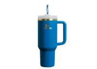 stanley flowstate quencher 40oz tumbler arctic twist