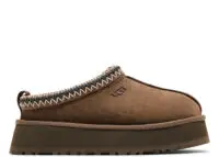 ugg tazz slipper hickory (w)