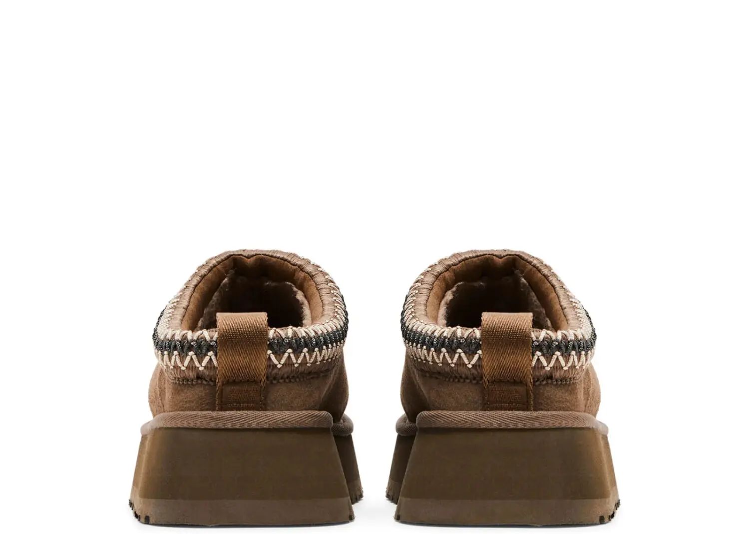 ugg tazz slipper hickory (w)