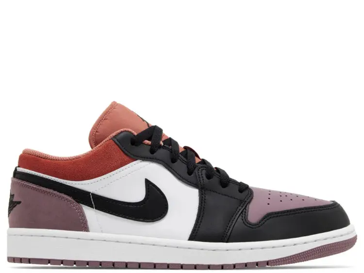 nike air jordan 1 low se sky j mauve