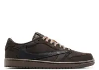 nike air jordan 1 retro low og sp travis scott velvet brown