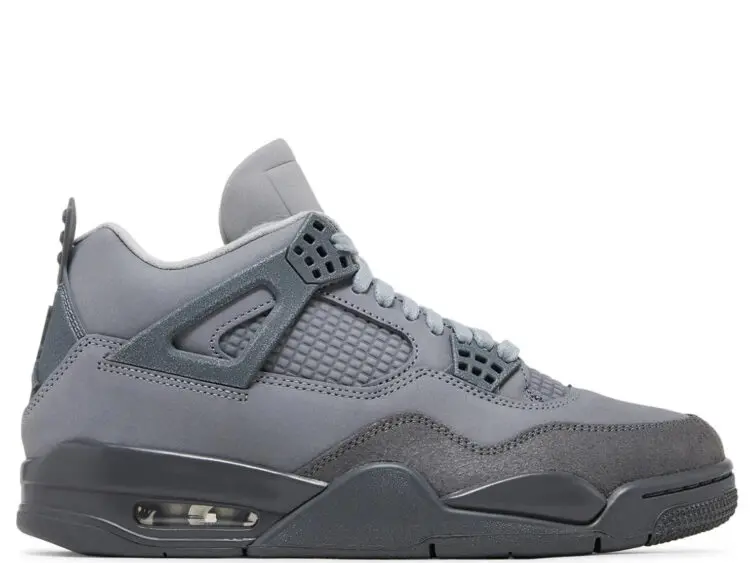 nike air jordan 4 retro se paris olympics wet cement