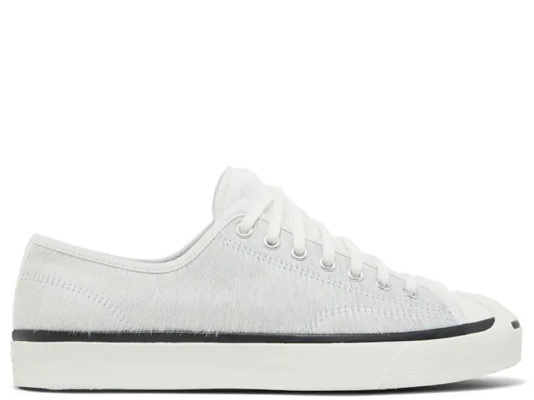 converse jack purcell ox clot panda pack