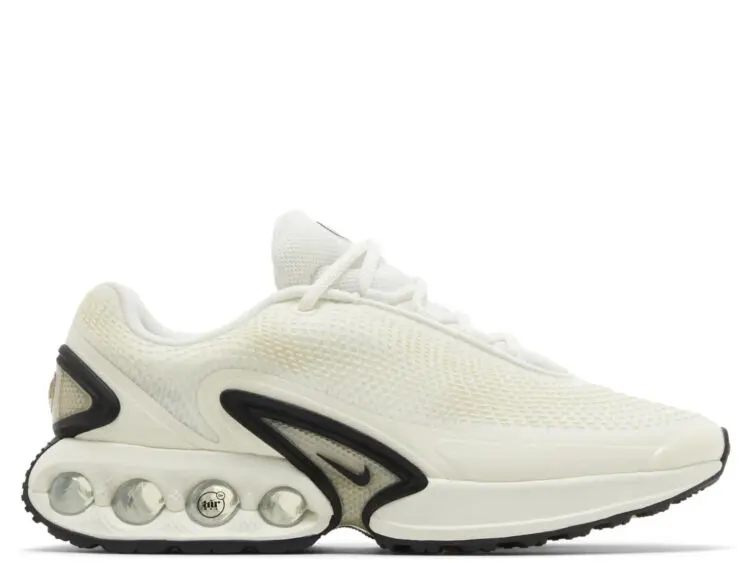 nike air max dn sail coconut milk
