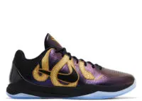 nike kobe 5 protro year of the mamba eggplant