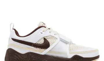 Nike Zoom Field Jaxx Travis Scott Light Chocolate