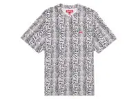 supreme small box tee (ss24) snake