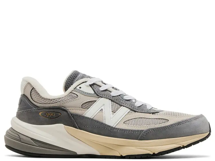 new balance 990v6 miusa teddy santis castlerock moonrock