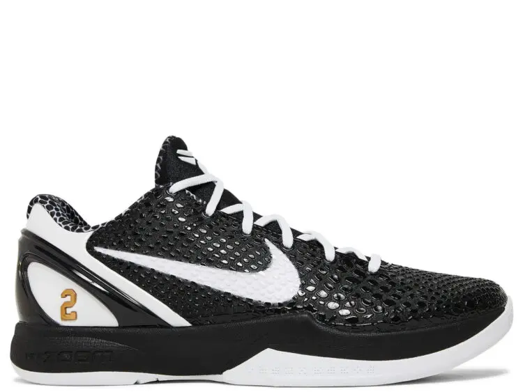nike kobe 6 protro mambacita sweet 16