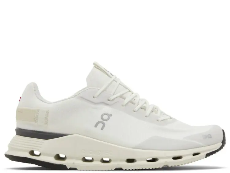 on running cloudnova form white eclipse