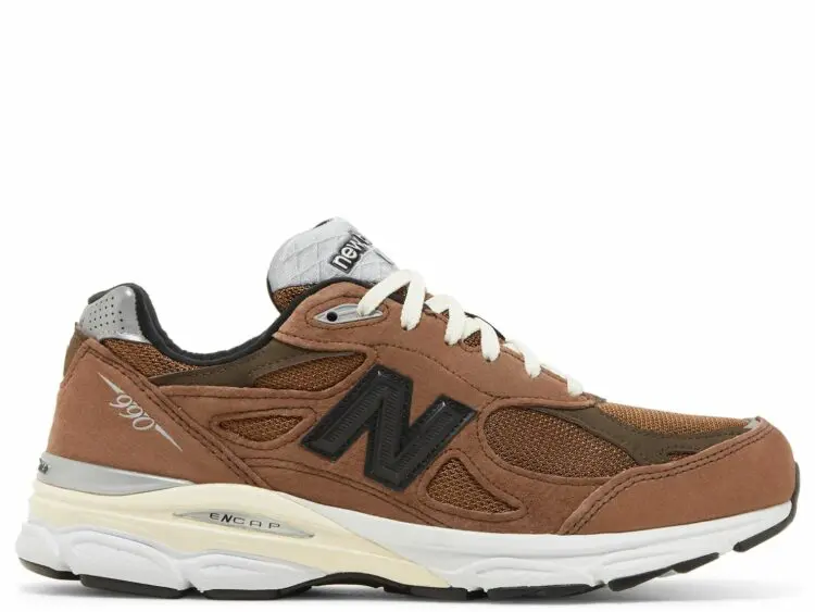 new balance 990v3 miusa jjjjound montréal