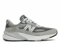 new balance 990v6 miusa grey (w)