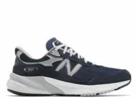 new balance 990v6 miusa navy white