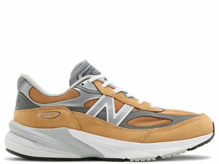 new balance 990v6 miusa workwear grey