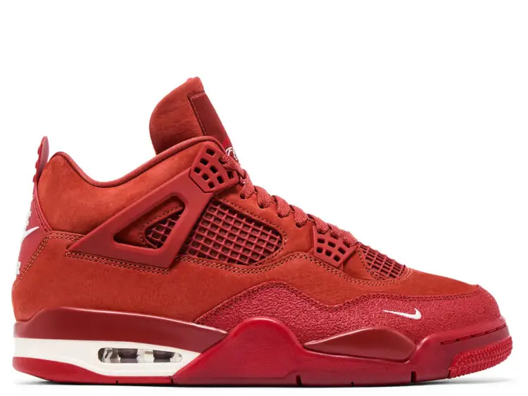 nike air jordan 4 retro og sp nigel sylvester brick by brick